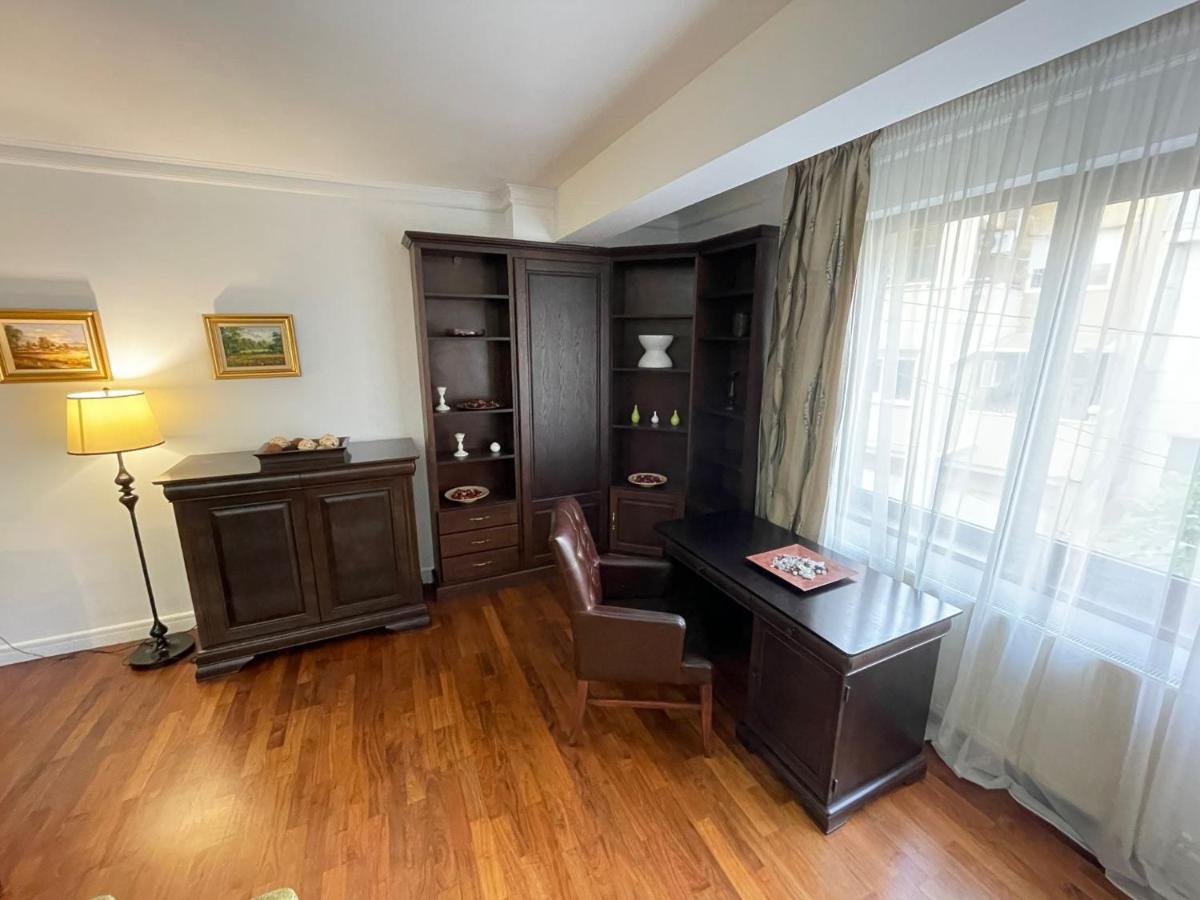 Apartment Herastrau 3 Self Check-in Bucharest