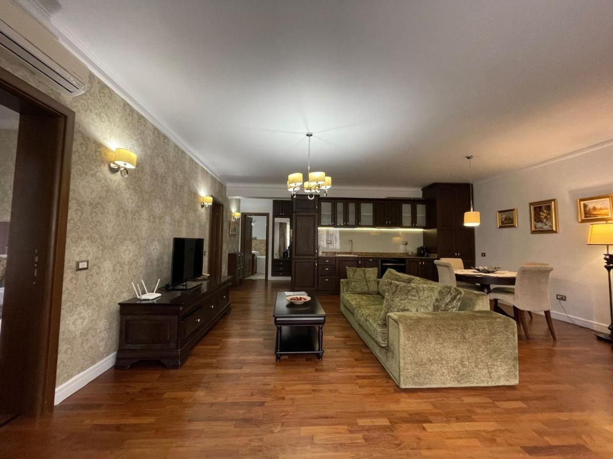 Apartment Herastrau 3 Self Check-in
