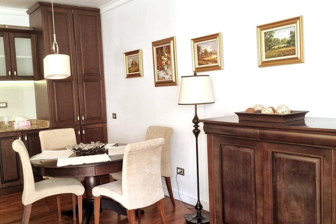 Herastrau 3 Self Check-in Apartment