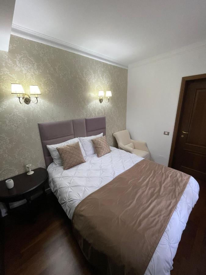 Apartment Herastrau 3 Self Check-in Bucharest