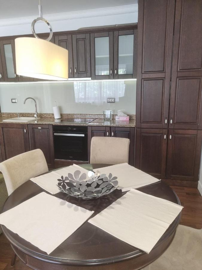 Herastrau 3 Self Check-in Apartment Bucharest