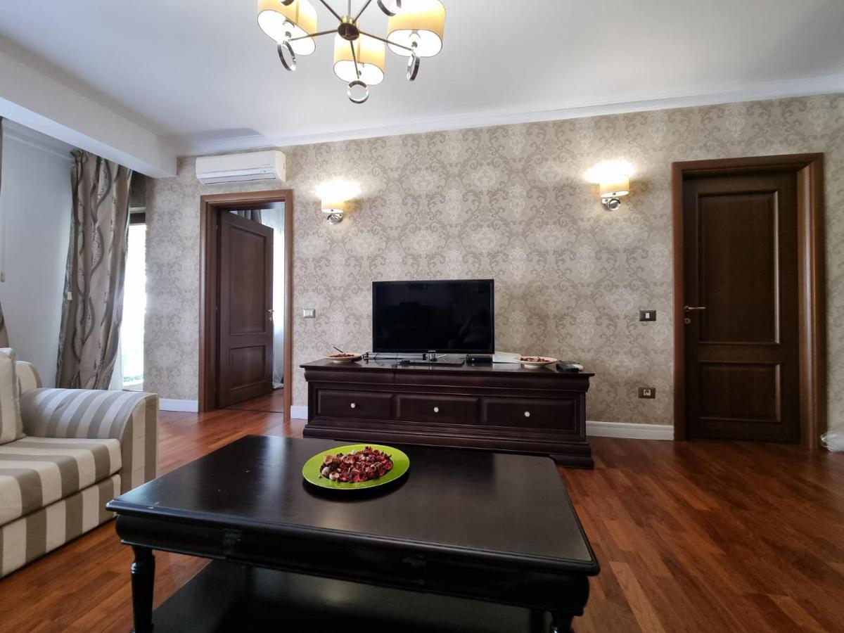 Herastrau 3 Self Check-in Apartment *