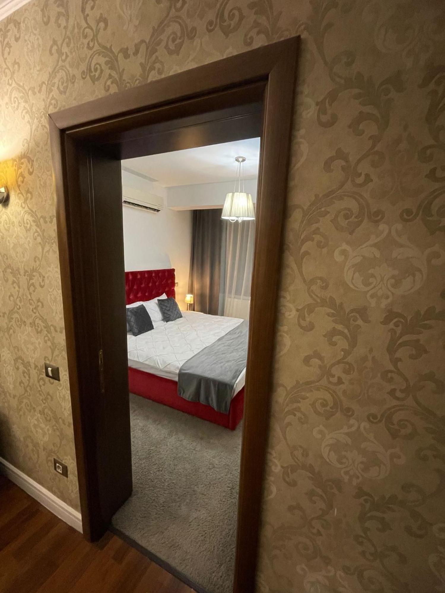 Apartment Herastrau 3 Self Check-in Bucharest